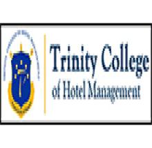 Trinity College of Hotel Management logo