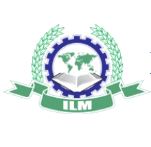 ILM College of Arts and Science logo