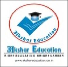 Akshar Education logo