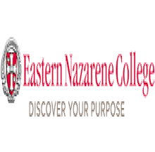 Eastern Nazarene College logo