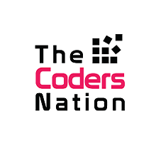 The Coders Nation - Alliance University, Bangalore logo