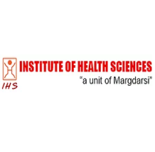 Institute of Health Sciences, Bhubaneswar logo