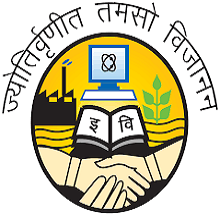 GGSIPU - Guru Gobind Singh Indraprastha University logo
