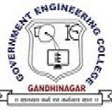 Government Engineering College logo