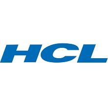 HCL First Careers, Madurai logo