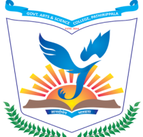 Government Arts And Science College, Pathirippala logo