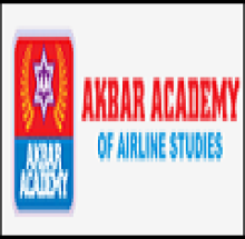 Akbar Academy of Airline Studies logo