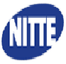 NITTE School of Management - NSOM logo