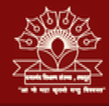 Dayanand College of Law (DCL, Latur) logo