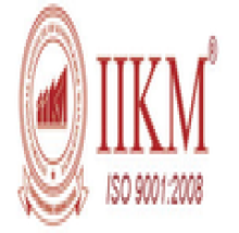 Indian Institute of Knowledge Management logo