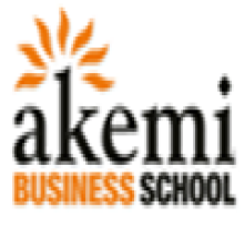 Akemi Business School logo