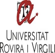 University Rovira i Virgil logo