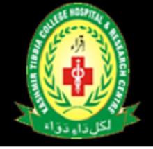 Kashmir Tibiba College, Hospital and  Research Center logo