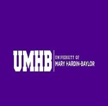 University of Mary Hardinâ??Baylor logo