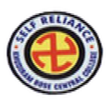 Khudiram Bose Central College logo