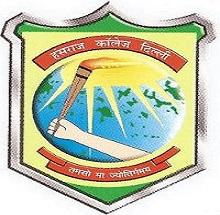 Hansraj College logo