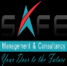 SAFE Training Institute logo