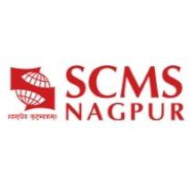 SCMS Nagpur - Symbiosis Centre for Management Studies logo