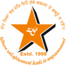 Doaba Institute of Engineering and Technology logo