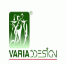 VariaDDesign logo