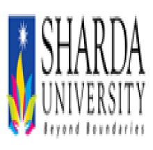 School of Architecture and Planning, Sharda University logo