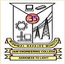 Misrimal Navajee Munoth Jain Engineering College logo