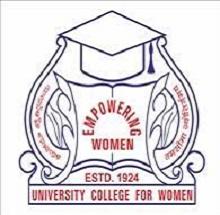 University College For Women,Koti logo