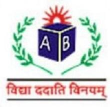 Annie Besant College logo