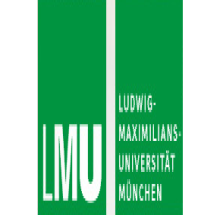 Ludwig Maximilians University Munich logo