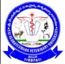 SKPP Animal Husbandry Polytechnic, Ramachandrapuram - Sri Venkateswara Veterinary University logo