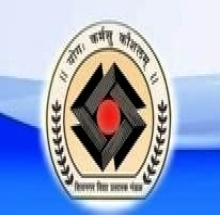 S. V. P. M. S. College of Engineering logo