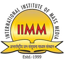 IIMM - International Institute of Mass Media logo