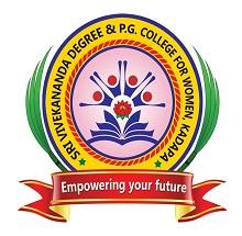 Sri Vivekananda Degree and PG College logo