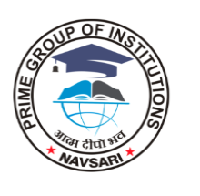 Prime Group of Institutions logo