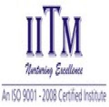 Institute of Innovation in Technology and Management logo