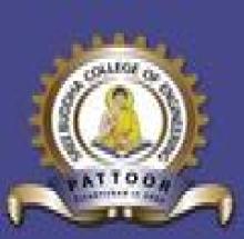 Sree Buddha College of Engineering Pattoor logo