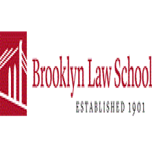 Brooklyn Law School logo