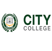 City College, Bangalore logo