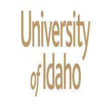 University of Idaho logo