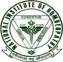 National Homeopathic Medical College and Hospital logo