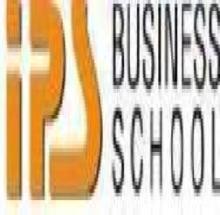 IPS Business School logo