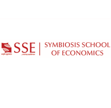 SSE Pune - Symbiosis School of Economics logo