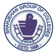 Shahjehan College of Engineering and Technology logo