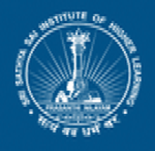 Sri Sathya Sai Institute of Higher Learning, Anantapur logo