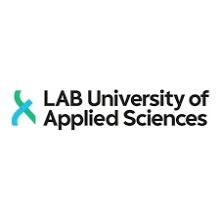 LAB University of Applied Sciences logo