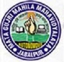 Mata Gujri Mahila Mahavidyalaya logo