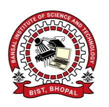 Bansal Institute of Science and Technology logo