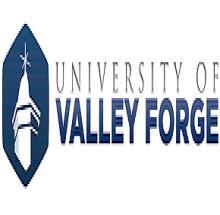 University of Valley Forge logo