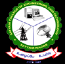 Satyam College of Engineering and Technology logo