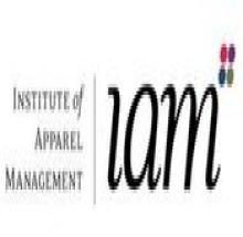 Institute of Apparel Management logo